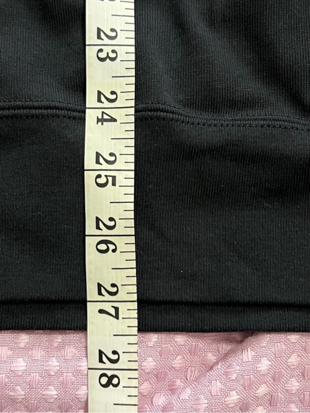 Nike Black Full-Zip Hoodie Jacket with Swoosh - Picture 8 of 9